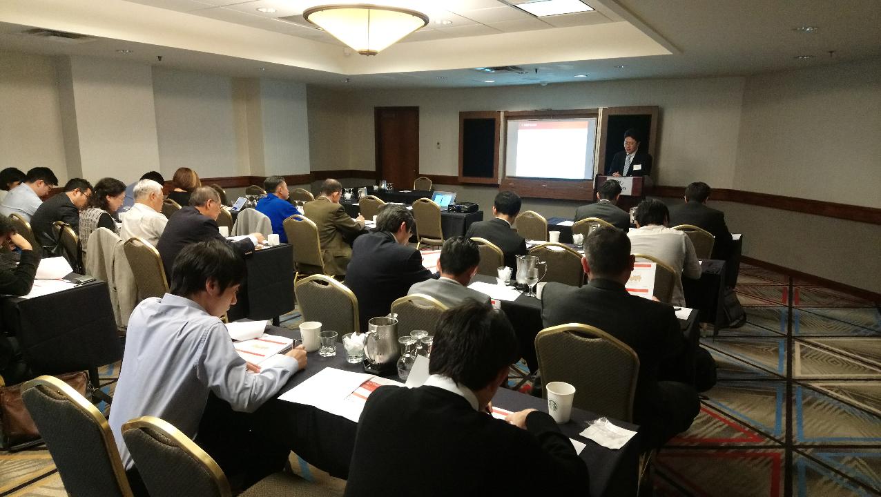 2018年　経済･文化部会　5月報告（詳細は写真をクリック）