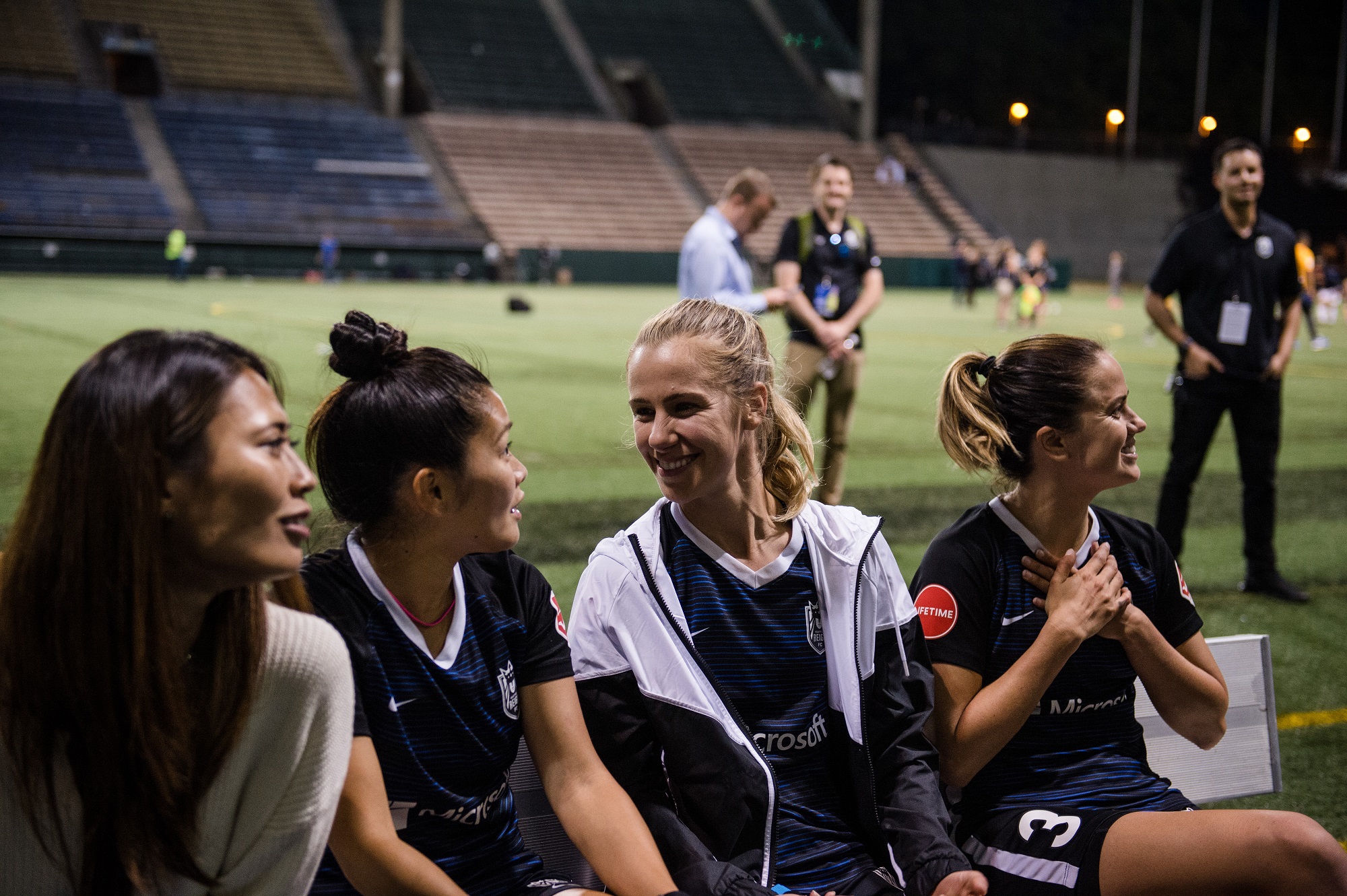 2018年　経済・文化部会　7月報告（詳細は写真をクリック）
