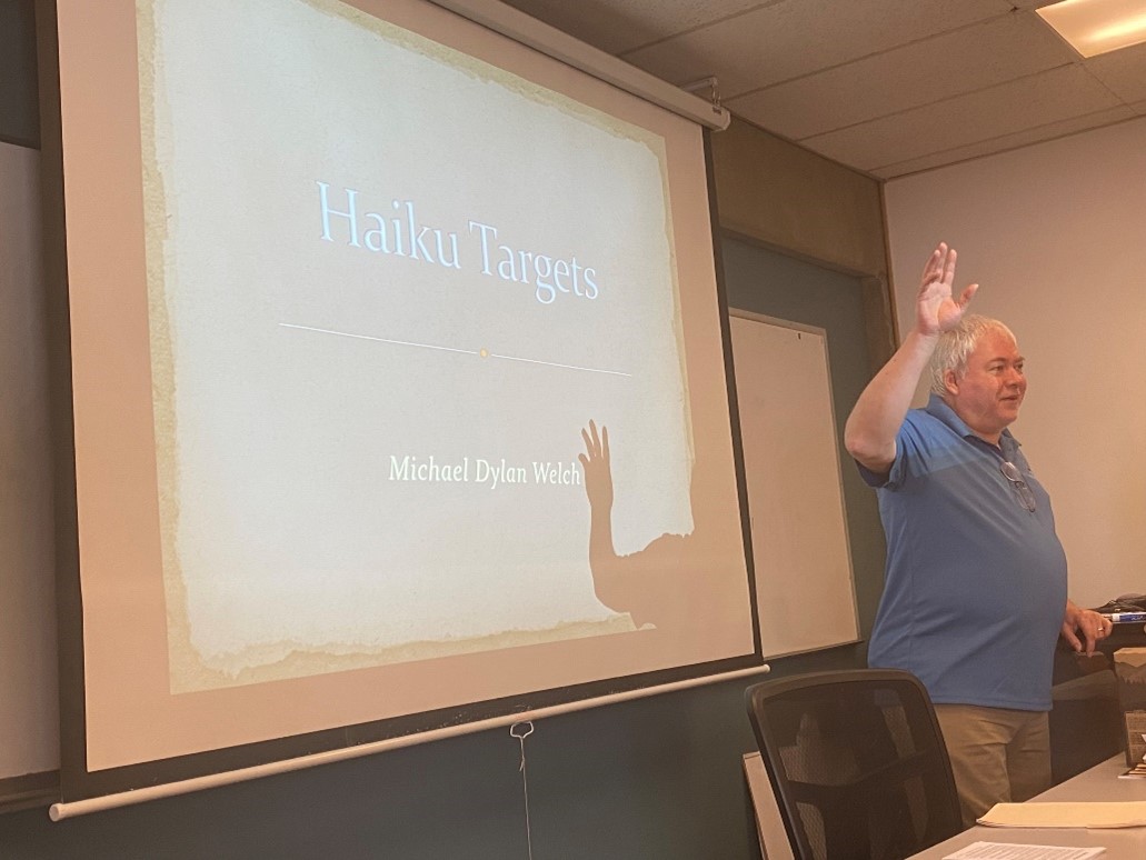 2022年　9月報告　交流部会　ボランティア＠ジャパンウィーク（詳細は画像をクリック）