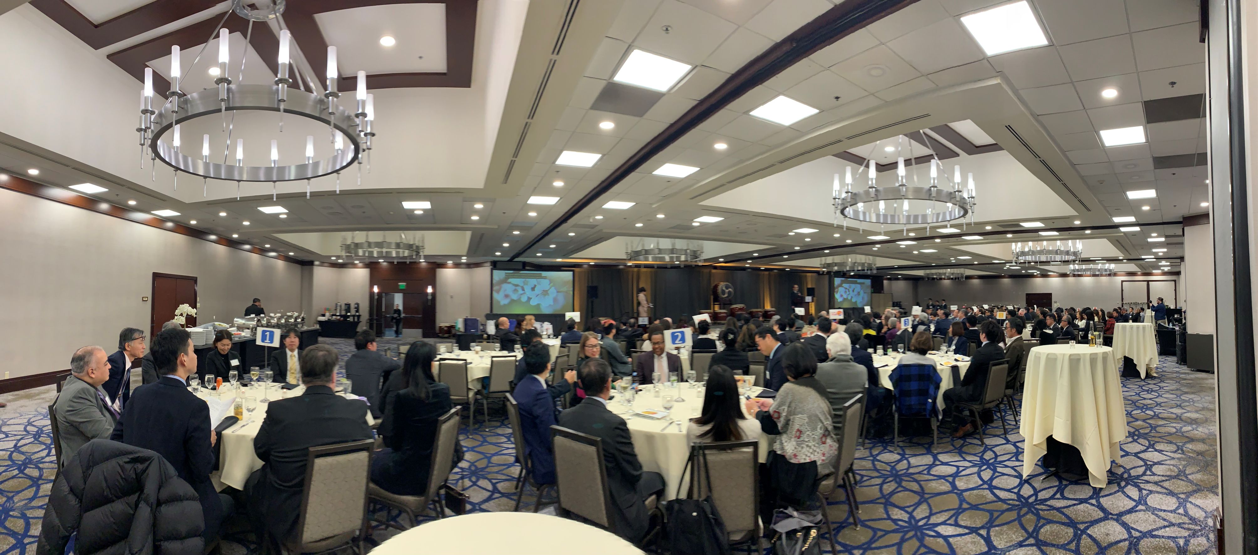 2026年　１月報告　新年会（詳細は画像をクリック）